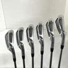 Bridgestone Iron Set TOURSTAGE 10-BLADE GR FORGED NS PRO 950GH Weight Flow 6 pieces Men