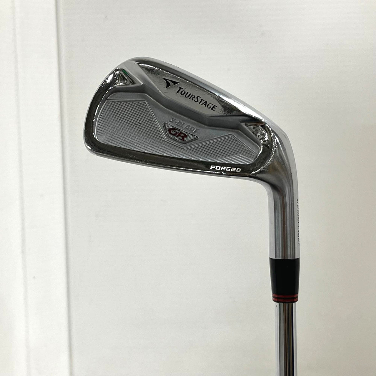 Bridgestone Iron Set TOURSTAGE 10-BLADE GR FORGED NS PRO 950GH Weight Flow 6 pieces Men