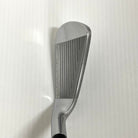 Bridgestone Iron Set TOURSTAGE 10-BLADE GR FORGED NS PRO 950GH Weight Flow 6 pieces Men