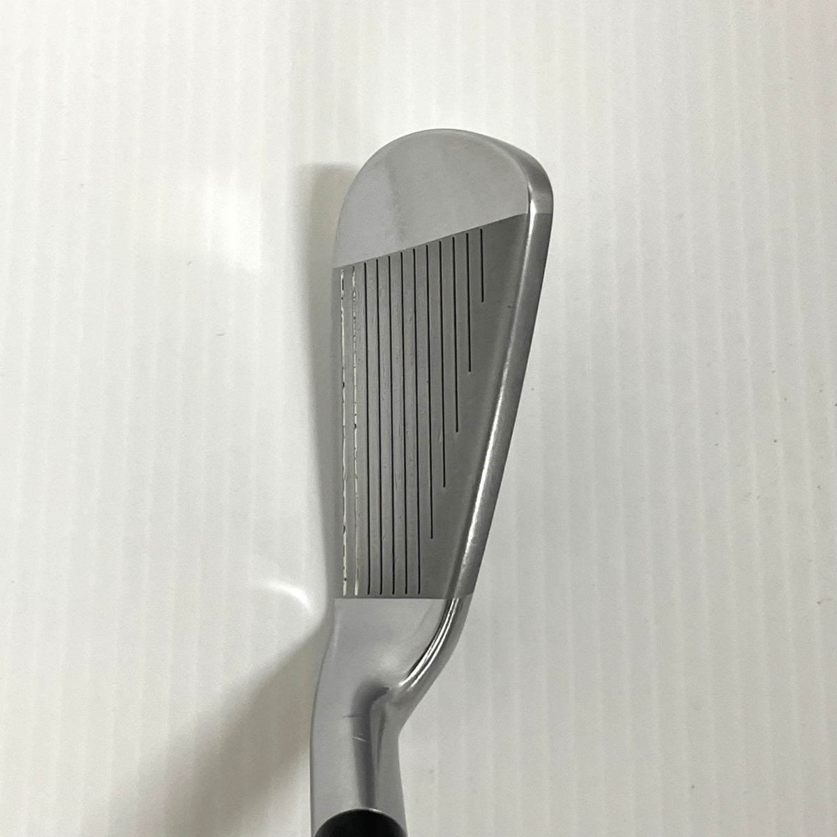 Bridgestone Iron Set TOURSTAGE 10-BLADE GR FORGED NS PRO 950GH Weight Flow 6 pieces Men