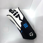 Taylormade Fairway SIM2 MAX 15° Stiff VENTUS BLUE 6(TM) FW