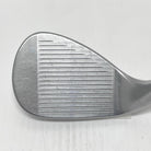 Titleist Wedge VOKEY SPIN MILLED SM9 Tour Chrome 58° Stiff Dynamic Gold