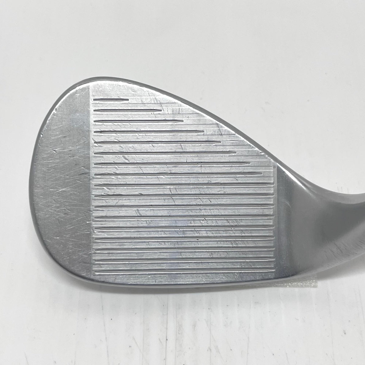 Titleist Wedge VOKEY SPIN MILLED SM9 Tour Chrome 58° Stiff Dynamic Gold