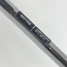 Titleist Wedge VOKEY SPIN MILLED SM9 Tour Chrome 58° Stiff Dynamic Gold