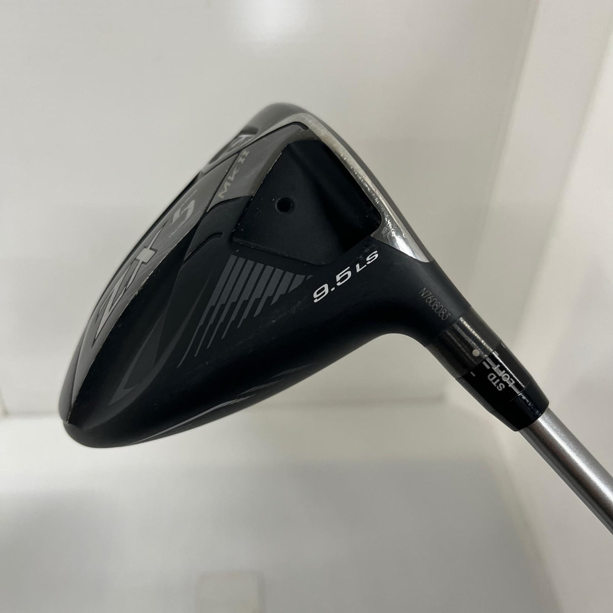 SRIXON
 Driver SRIXON ZX5 Mk II LS 9.5° Stiff Diamana ZX-II 50