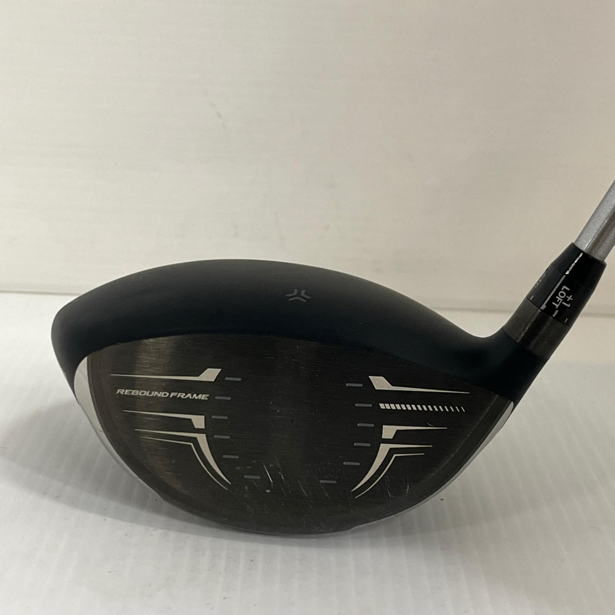 SRIXON
 Driver SRIXON ZX5 Mk II LS 9.5° Stiff Diamana ZX-II 50