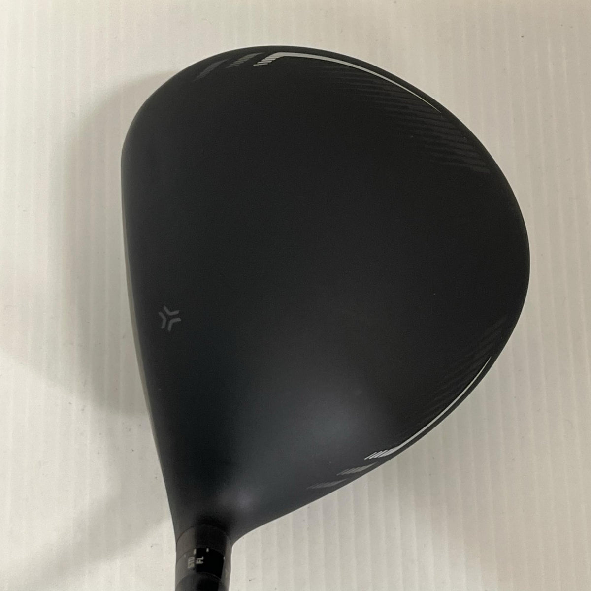 SRIXON
 Driver SRIXON ZX5 Mk II LS 9.5° Stiff Diamana ZX-II 50