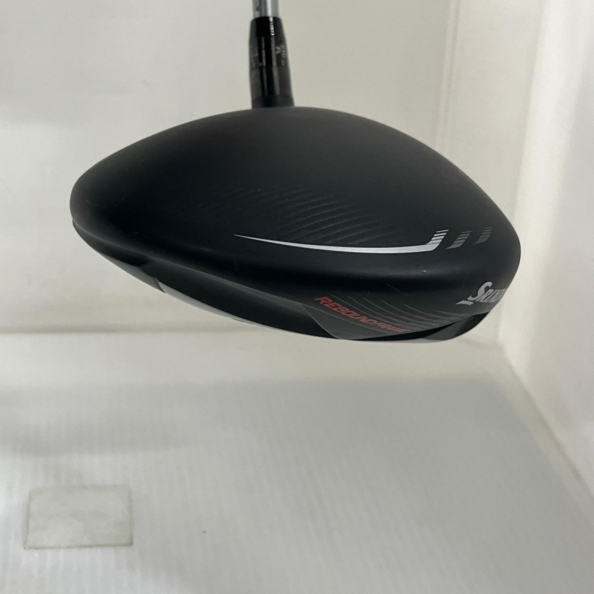 SRIXON
 Driver SRIXON ZX5 Mk II LS 9.5° Stiff Diamana ZX-II 50