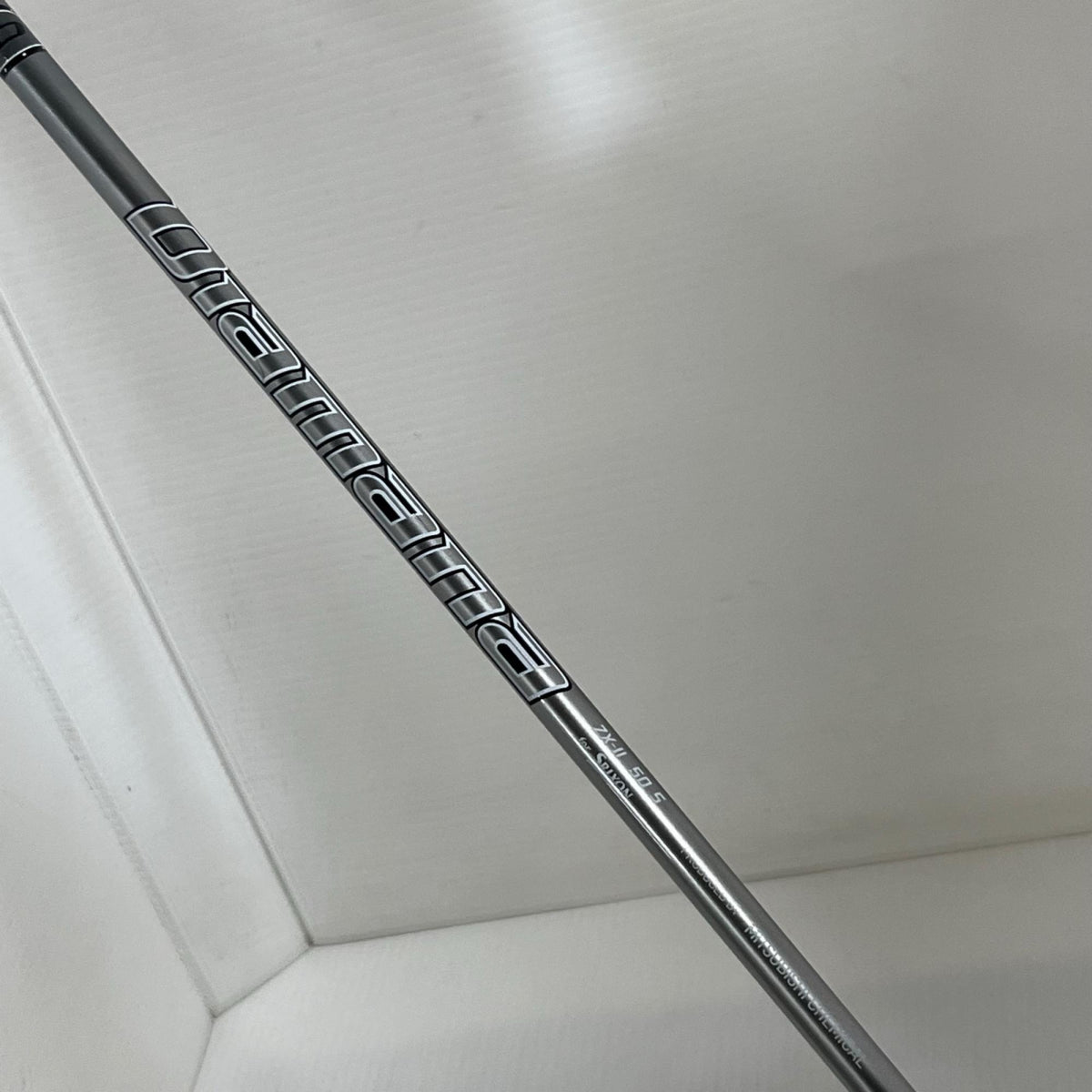 SRIXON
 Driver SRIXON ZX5 Mk II LS 9.5° Stiff Diamana ZX-II 50