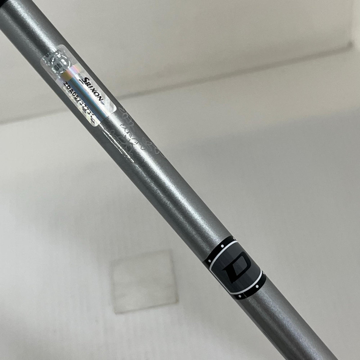 SRIXON
 Driver SRIXON ZX5 Mk II LS 9.5° Stiff Diamana ZX-II 50