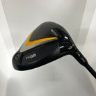 Progear Driver RS JUST(2022) 10.5° Stiff Diamana FOR PRGR BLACK(2022)