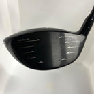 Progear Driver RS JUST(2022) 10.5° Stiff Diamana FOR PRGR BLACK(2022)