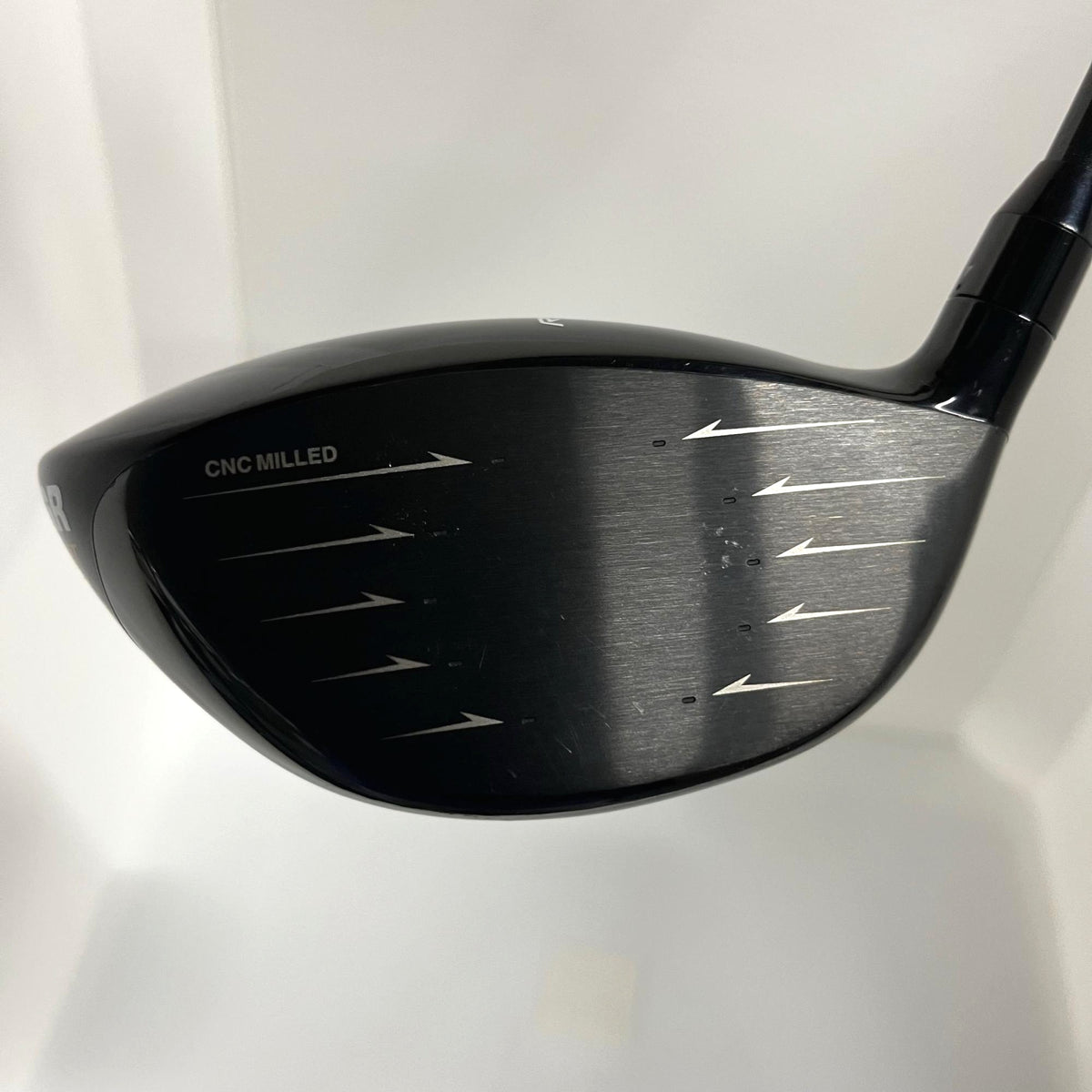 Progear Driver RS JUST(2022) 10.5° Stiff Diamana FOR PRGR BLACK(2022)