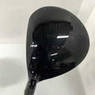 Progear Driver RS JUST(2022) 10.5° Stiff Diamana FOR PRGR BLACK(2022)