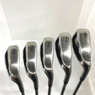 XXIO
 Iron Set XXIO (2016) NS PRO 890GH D.S.T for XXIO 5 pieces Men