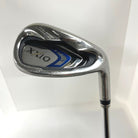 XXIO
 Iron Set XXIO (2016) NS PRO 890GH D.S.T for XXIO 5 pieces Men