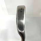 XXIO
 Iron Set XXIO (2016) NS PRO 890GH D.S.T for XXIO 5 pieces Men