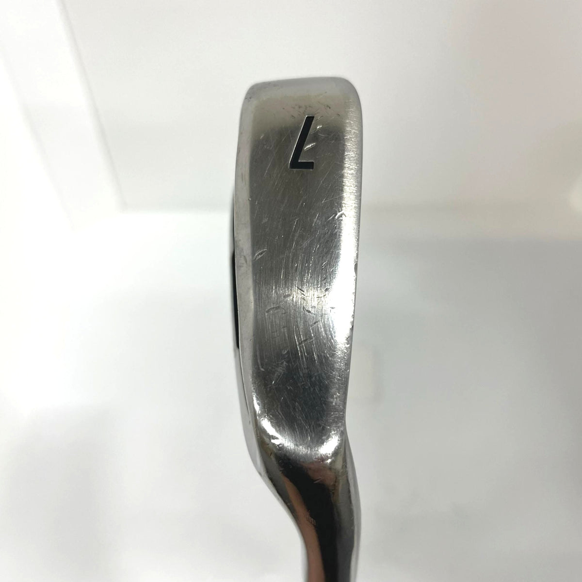 XXIO
 Iron Set XXIO (2016) NS PRO 890GH D.S.T for XXIO 5 pieces Men