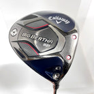 Callaway Driver BIG BERTHA B21 12.5° Stiff RCH65