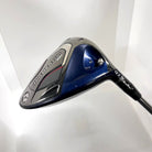 Callaway Driver BIG BERTHA B21 12.5° Stiff RCH65