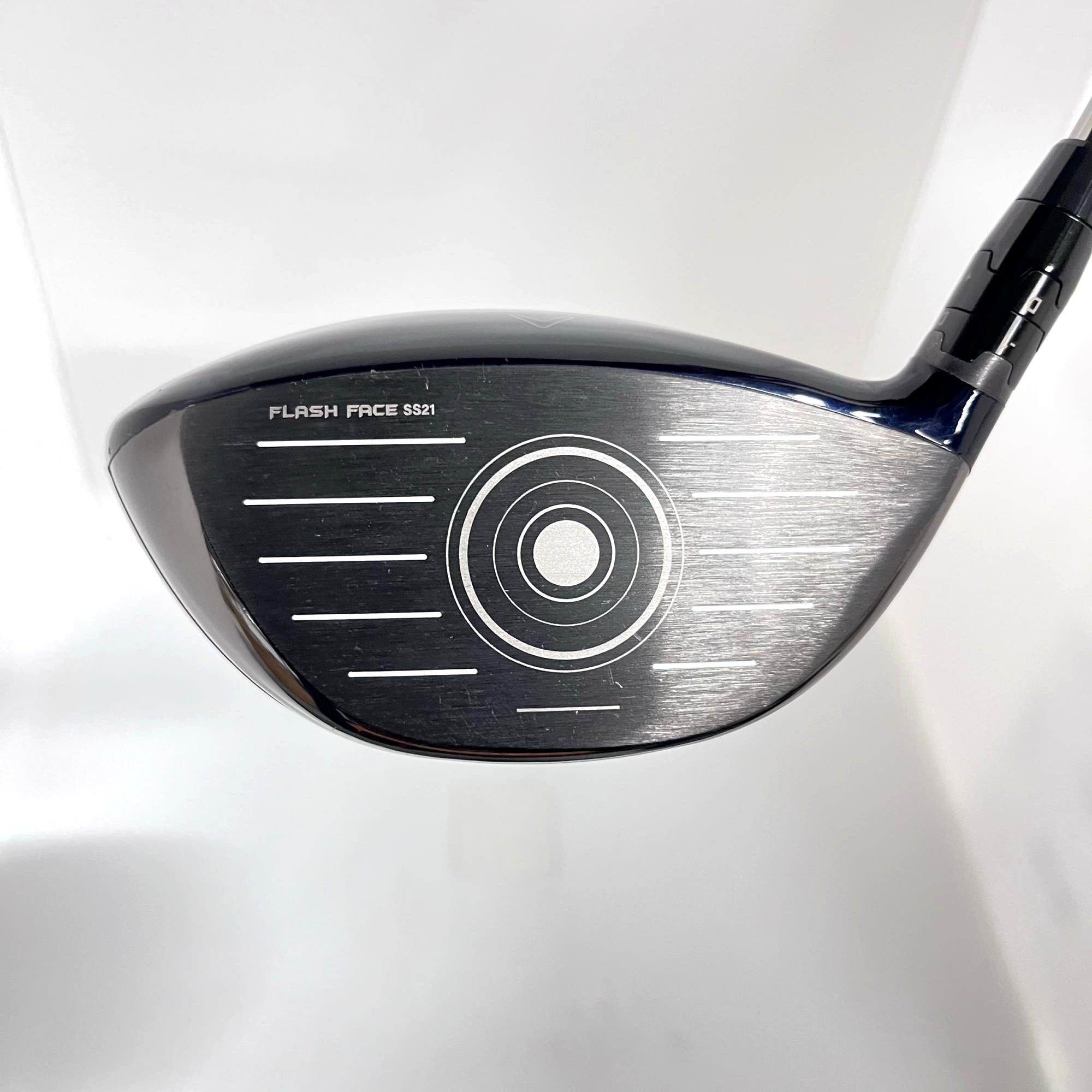 Callaway Driver BIG BERTHA B21 – GOLF Partner USA