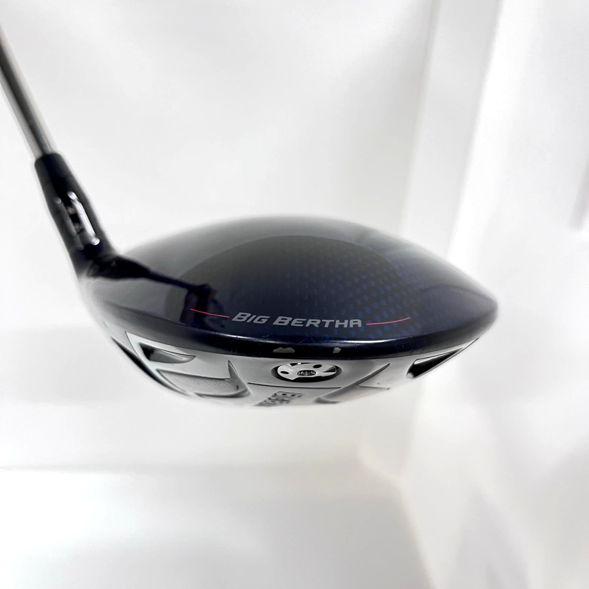 Callaway Driver BIG BERTHA B21 – GOLF Partner USA
