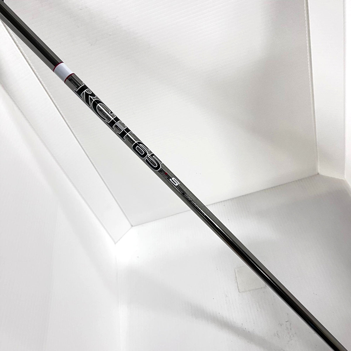Callaway Driver BIG BERTHA B21 12.5° Stiff RCH65