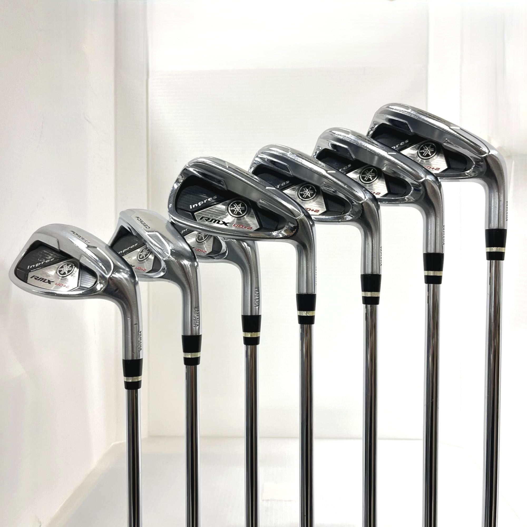 YAMAHA RMX SERIES – GOLF Partner USA | Used Golf Club Shop