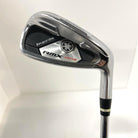 Yamaha Iron Set inpres RMX UD+2 NS PRO ZELOS 7 7 pieces Men