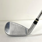 Yamaha Iron Set inpres RMX UD+2 NS PRO ZELOS 7 7 pieces Men