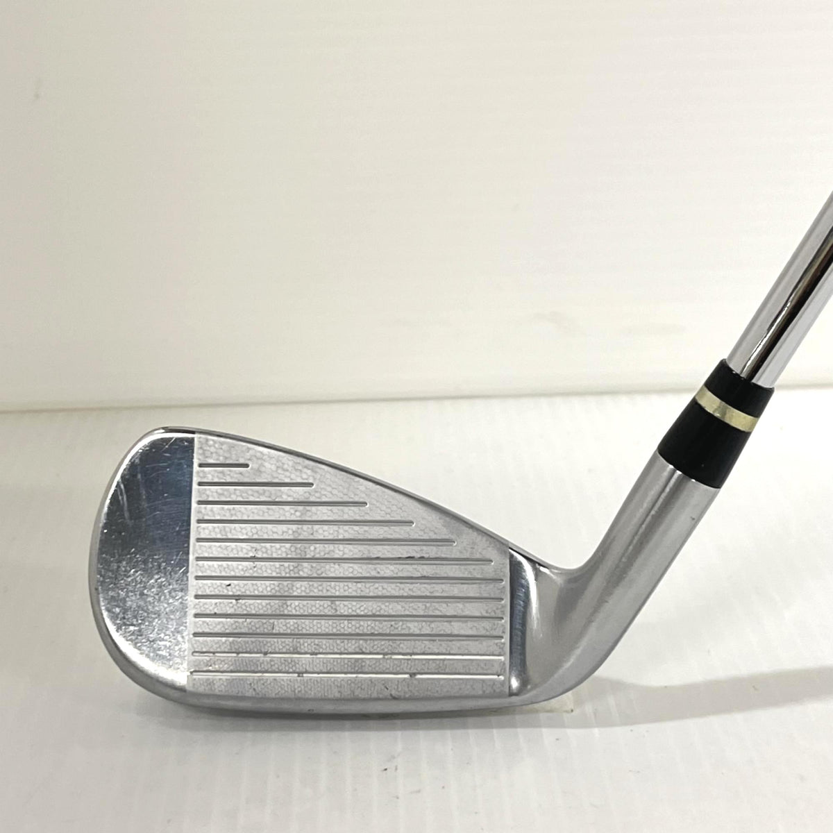 Yamaha Iron Set inpres RMX UD+2 NS PRO ZELOS 7 7 pieces Men
