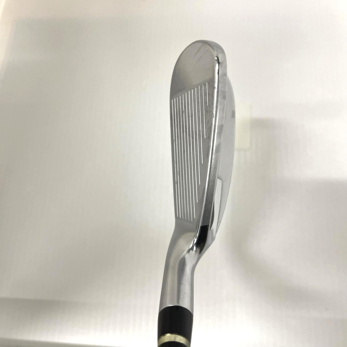 Yamaha Iron Set inpres RMX UD+2 NS PRO ZELOS 7 7 pieces Men
