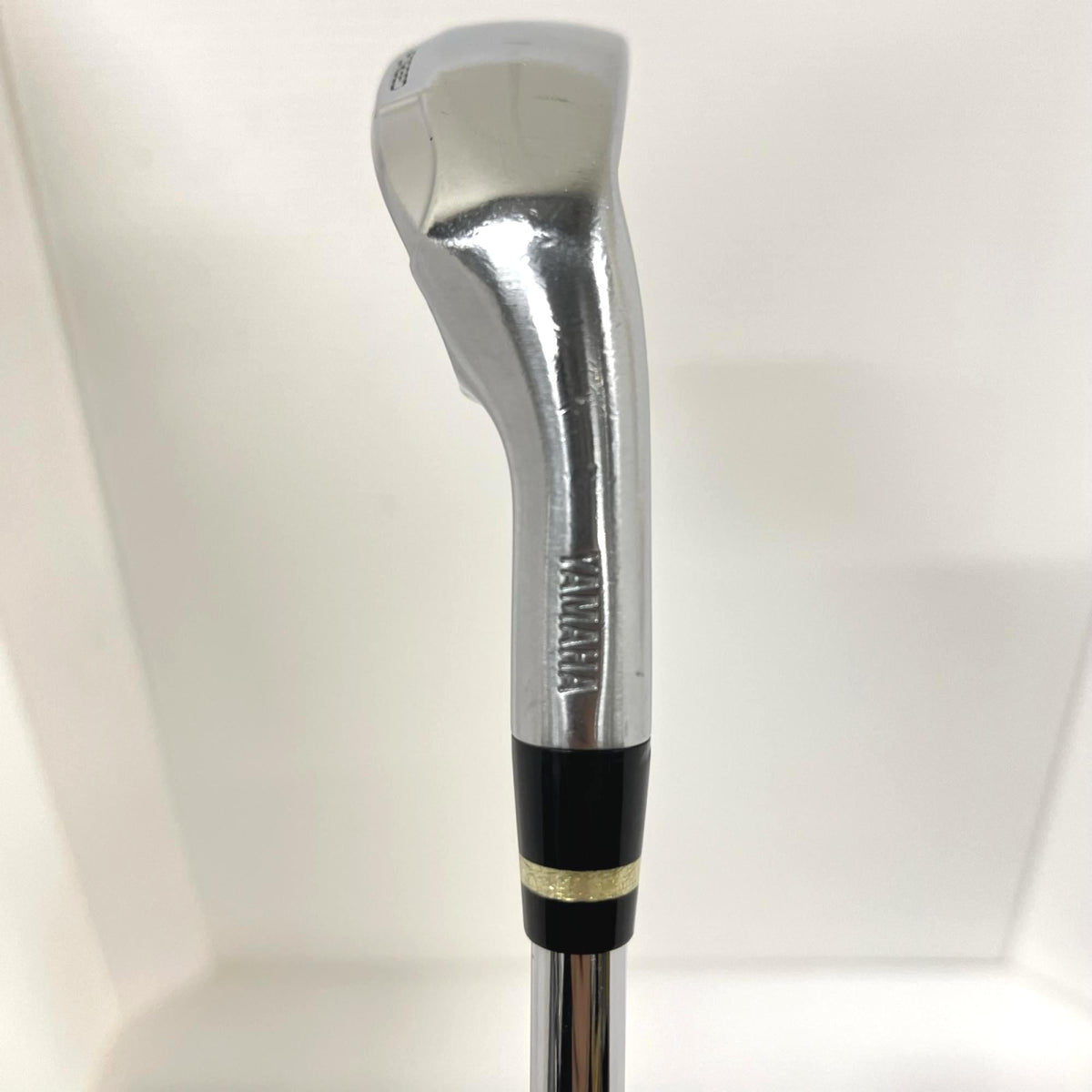 Yamaha Iron Set inpres RMX UD+2 NS PRO ZELOS 7 7 pieces Men