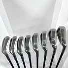 XXIO
 Iron Set XXIO (2002) XXIO MP200 8 pieces Men