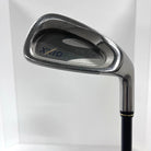 XXIO
 Iron Set XXIO (2002) XXIO MP200 8 pieces Men