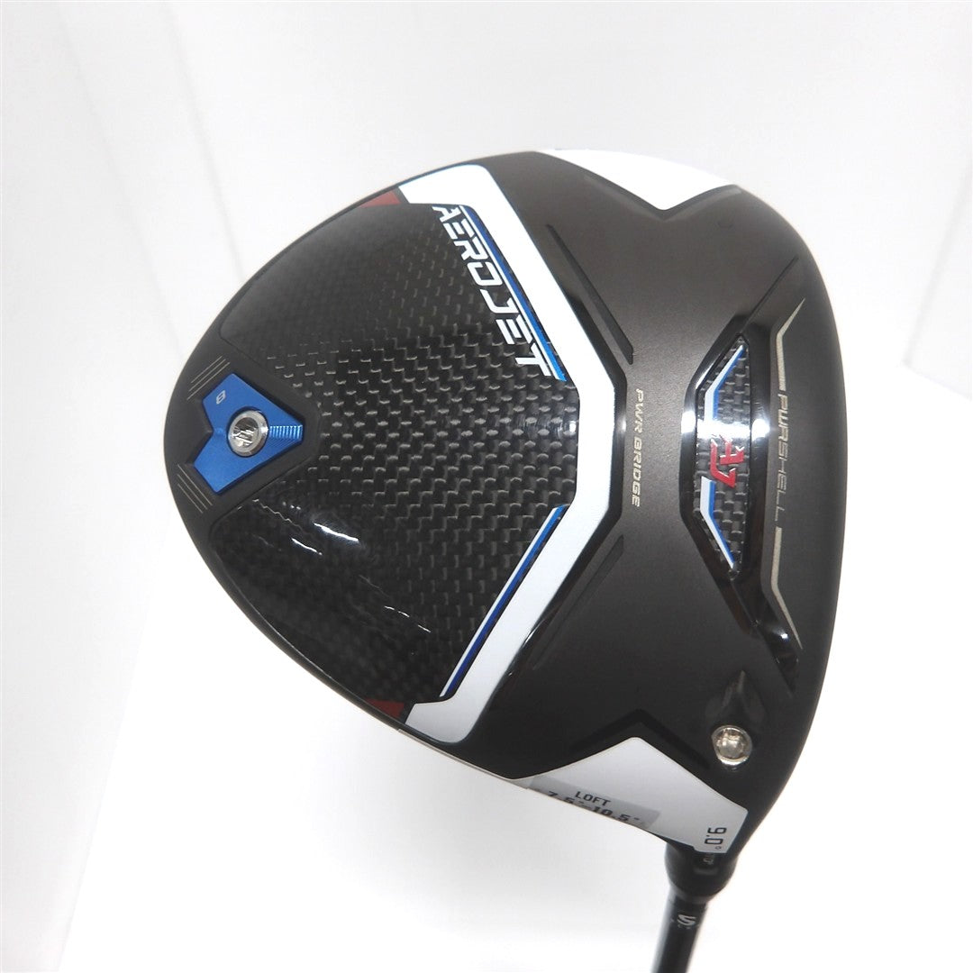 Cobra Driver AEROJET 9° Stiff SPEEDER NX for Cobra(AEROJET DR)