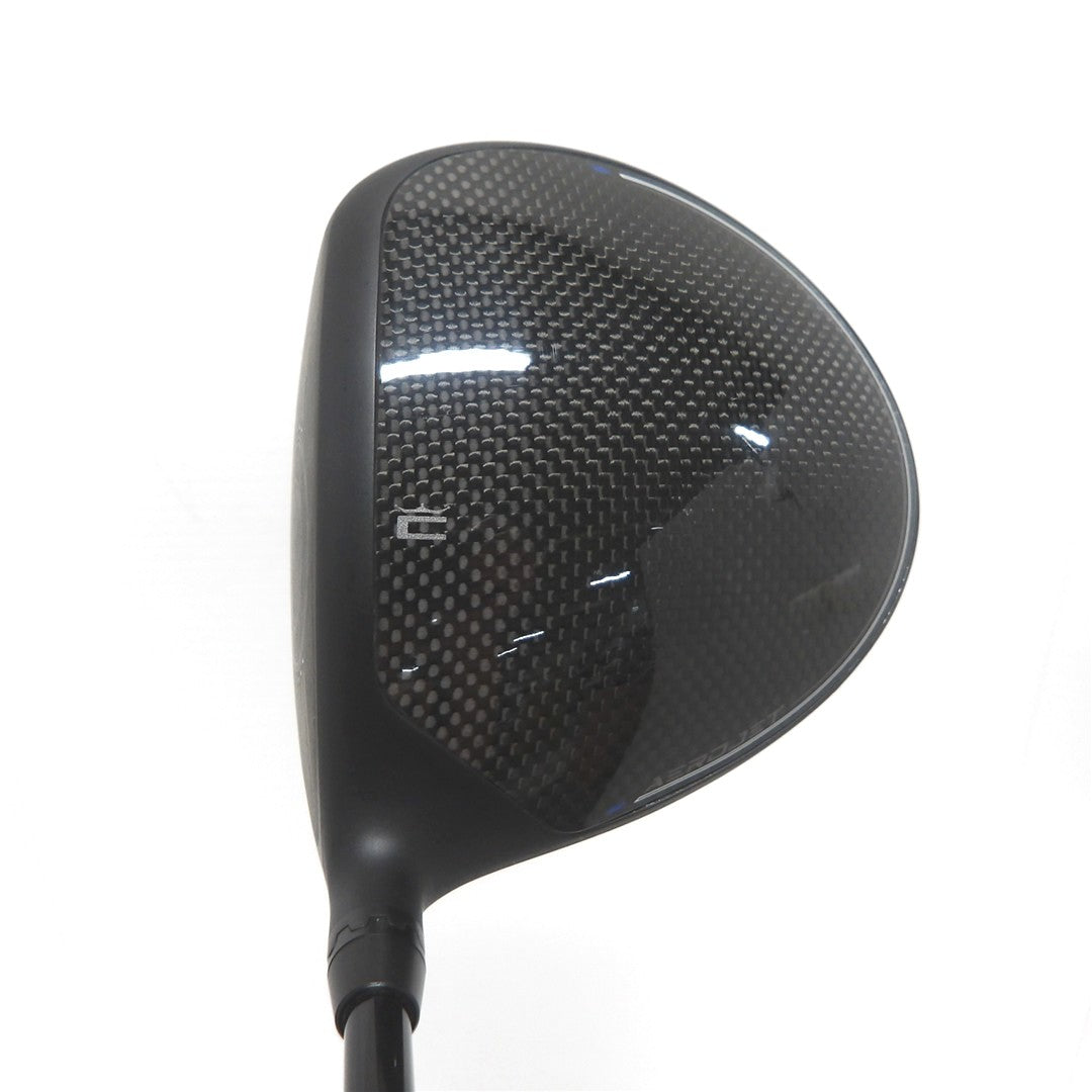 Cobra Driver AEROJET 9° Stiff SPEEDER NX for Cobra(AEROJET DR)