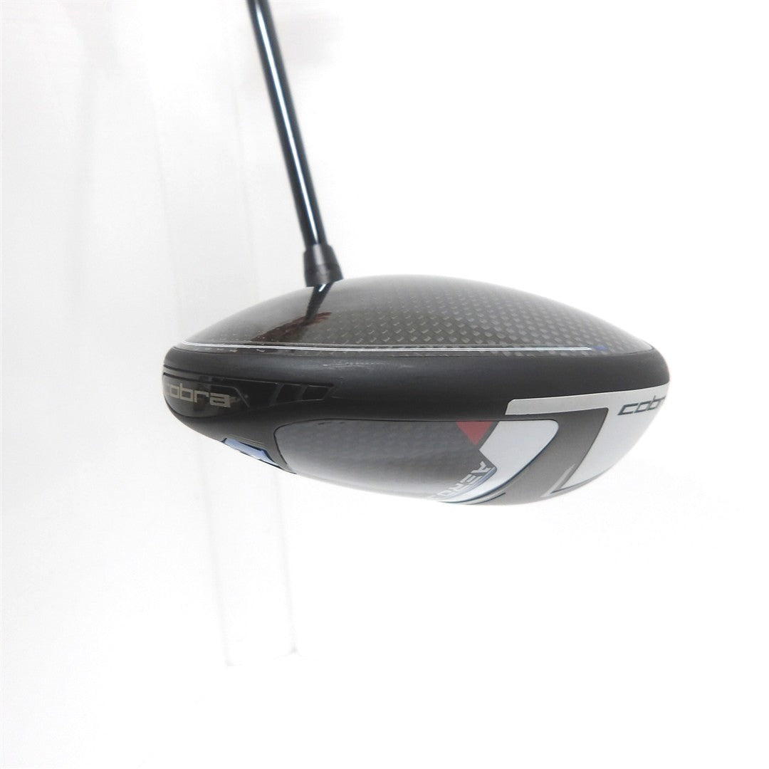 Cobra Driver AEROJET 9° Stiff SPEEDER NX for Cobra(AEROJET DR)