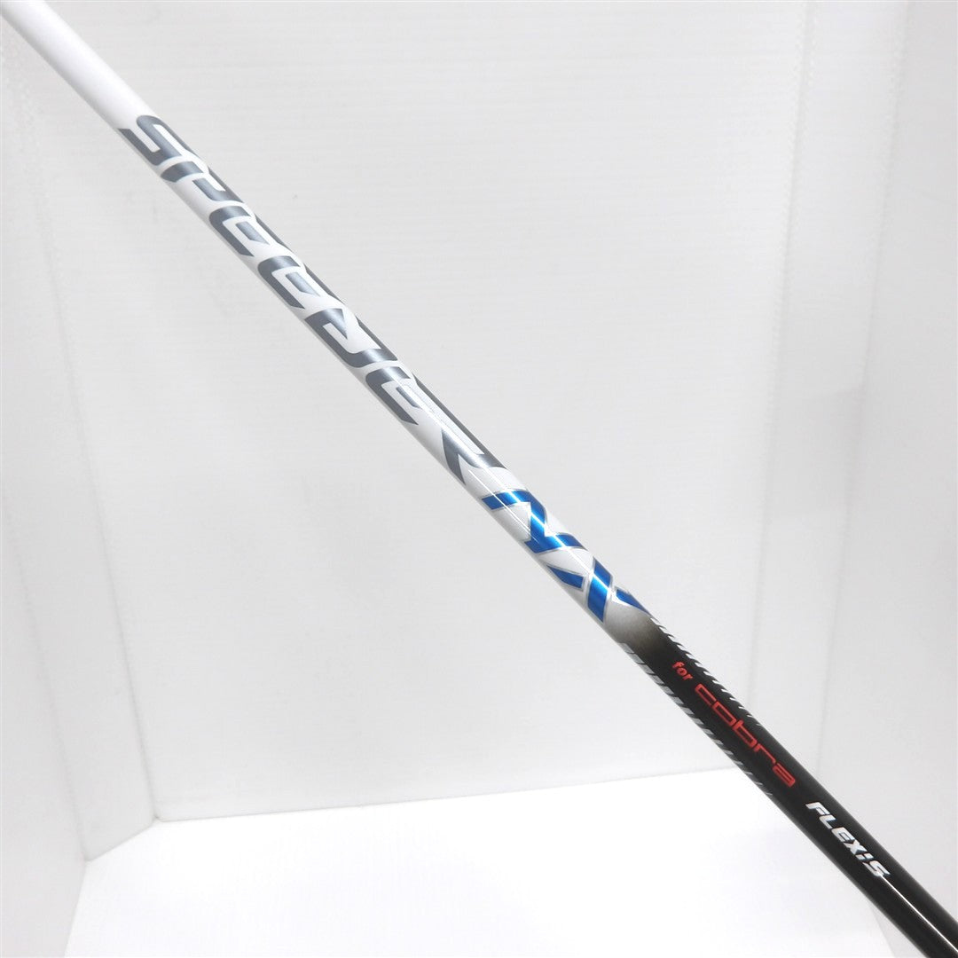 Cobra Driver AEROJET 9° Stiff SPEEDER NX for Cobra(AEROJET DR)