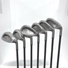 XXIO
 Iron Set XXIO (2004) XXIO MP300 (Irons) 9 pieces Men