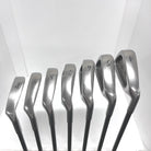 XXIO
 Iron Set XXIO (2004) XXIO MP300 (Irons) 9 pieces Men