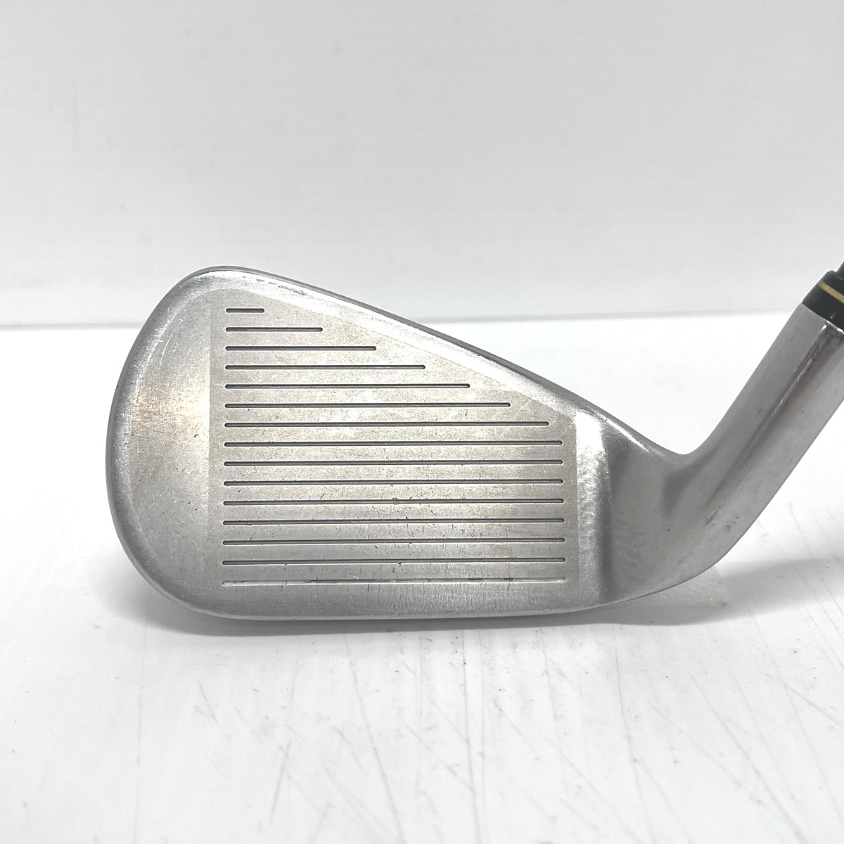 XXIO
 Iron Set XXIO (2004) XXIO MP300 (Irons) 9 pieces Men