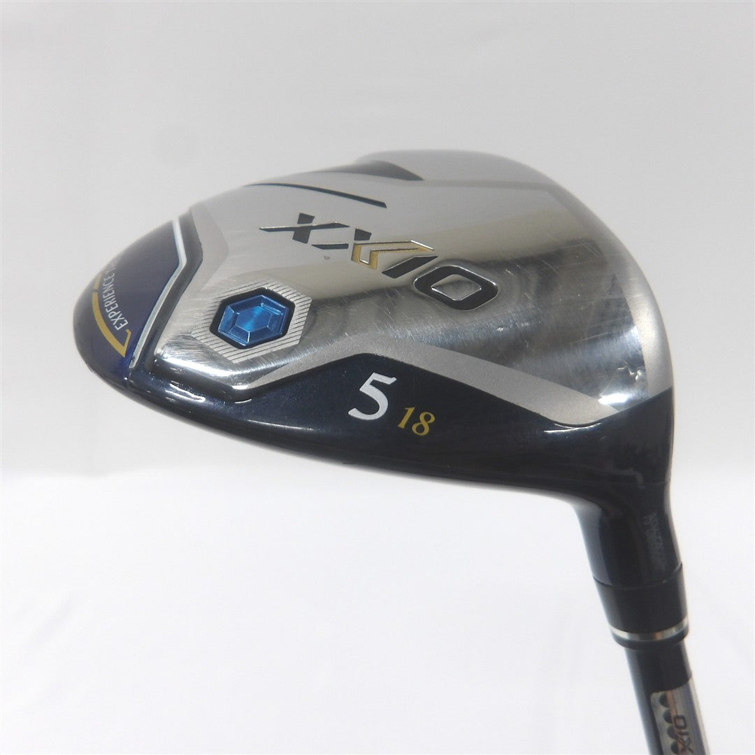 XXIO Fairway XXIO(2022) 18° StiffRegular XXIO MP1200