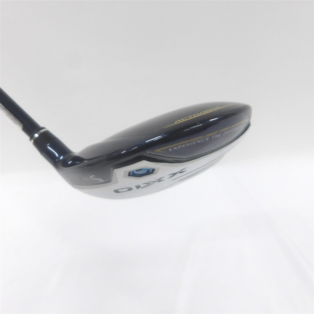 XXIO Fairway XXIO(2022) 18° StiffRegular XXIO MP1200