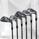 Bridgestone Iron Set TOUR B 10-CB NS PRO MODUS3 TOUR120 6 pieces Men