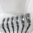 Bridgestone Iron Set TOUR B 10-CB NS PRO MODUS3 TOUR120 6 pieces Men