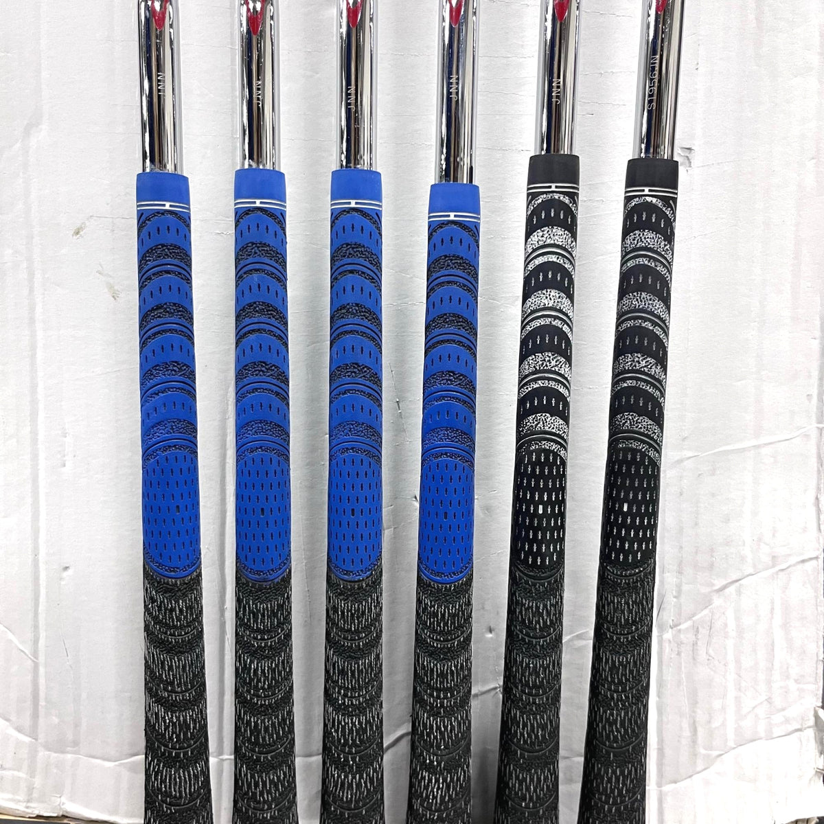 Bridgestone Iron Set TOUR B 10-CB NS PRO MODUS3 TOUR120 6 pieces Men