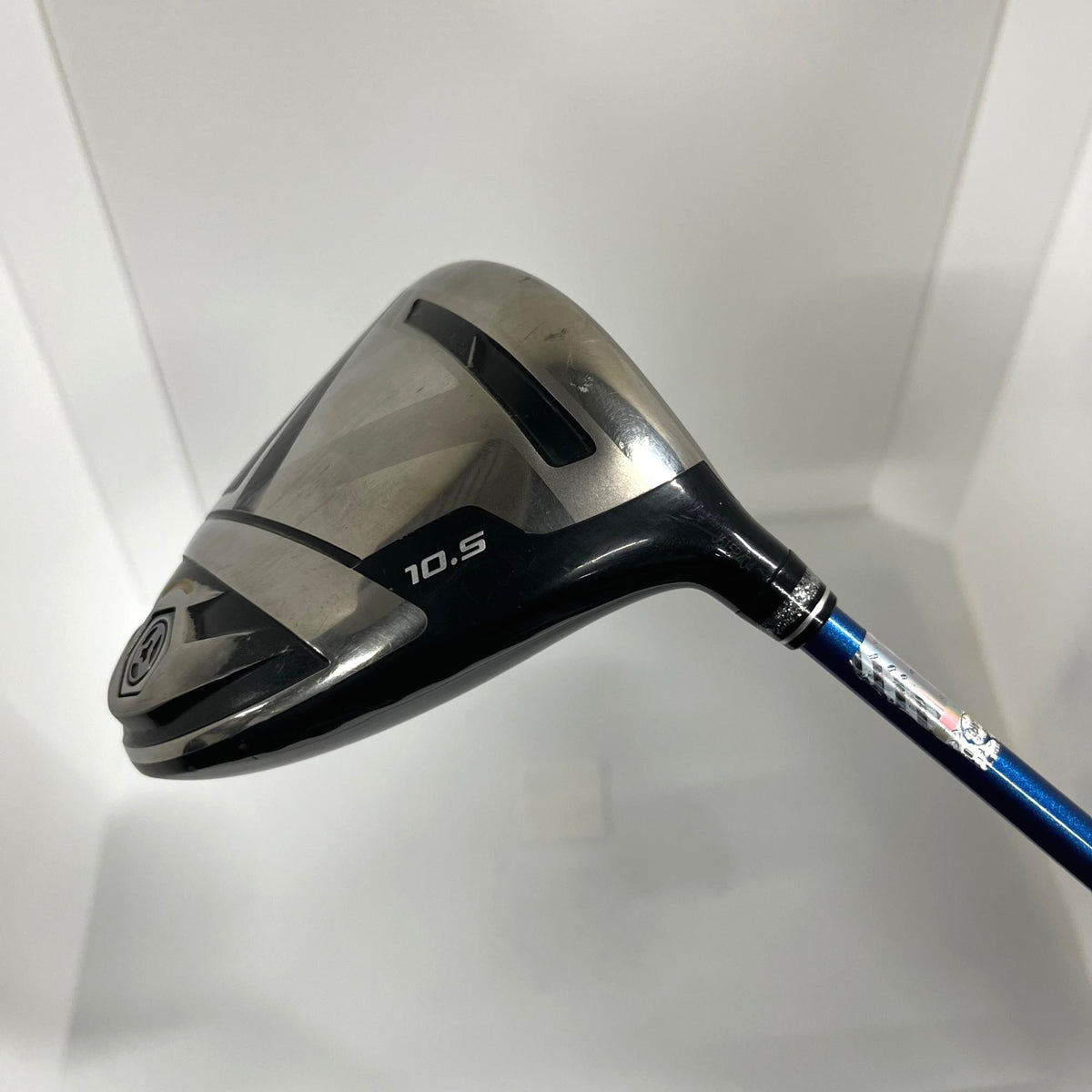 XXIO
 Driver XXIO (2020) 10.5° Regular XXIO MP1100(DR)