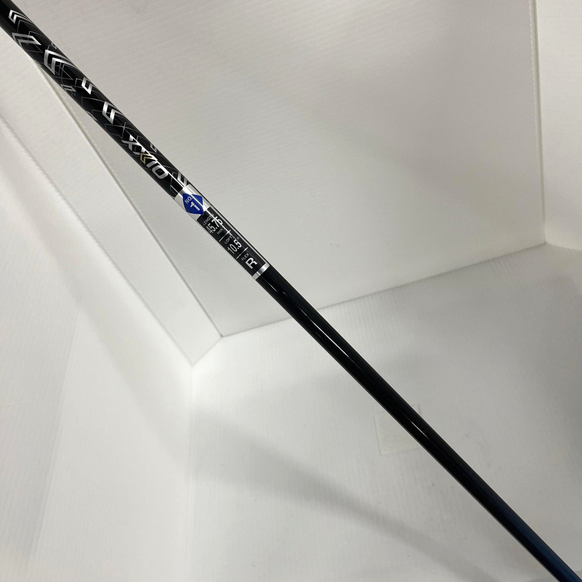 XXIO
 Driver XXIO (2020) 10.5° Regular XXIO MP1100(DR)