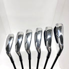Bridgestone Iron Set TOURSTAGE PHYZ PZ-501I 6 pieces Men